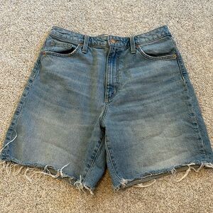 Universal Thread Bermuda Shorts